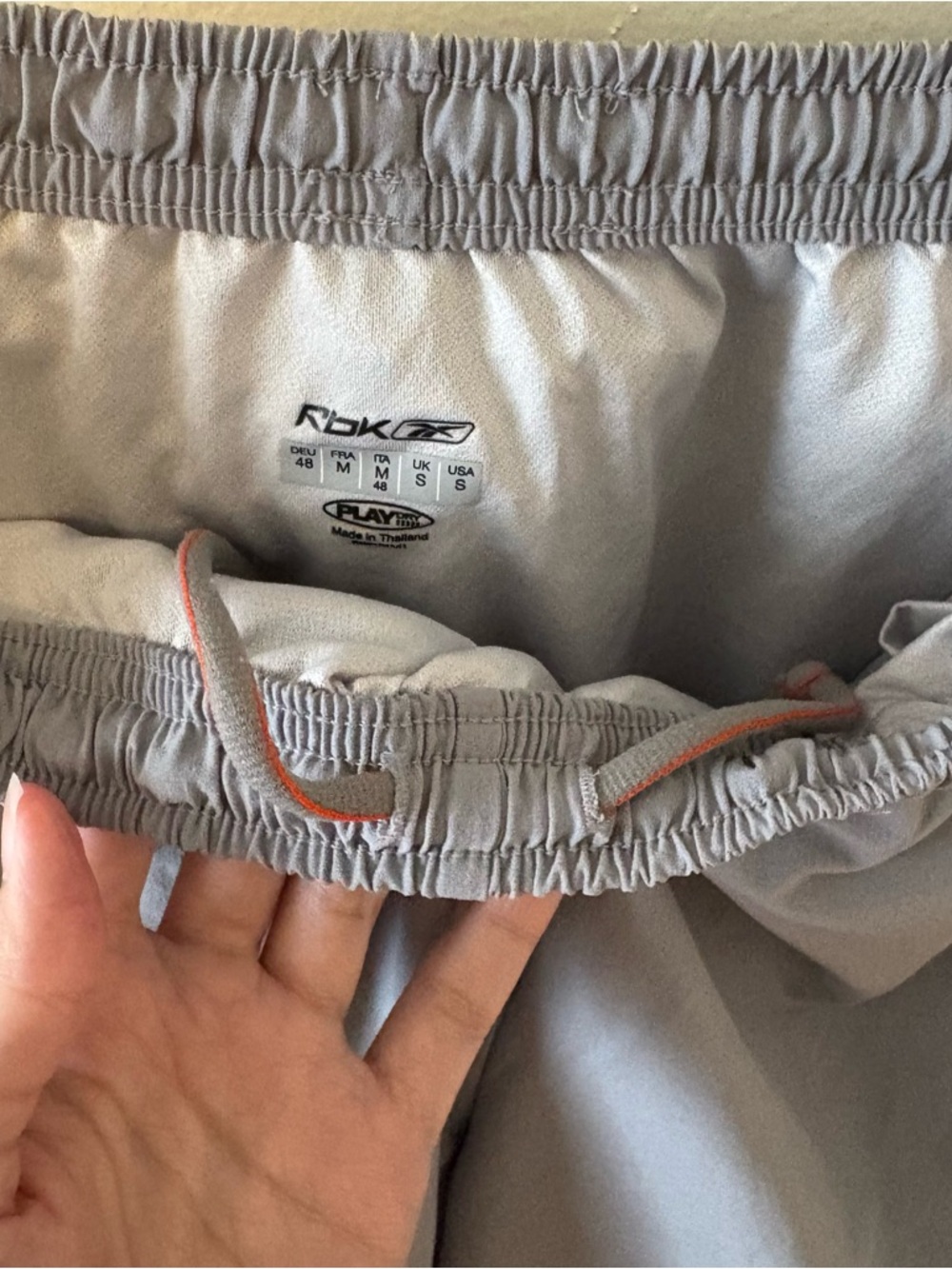 Reebok Swim Trunks - Picture 4 of 5